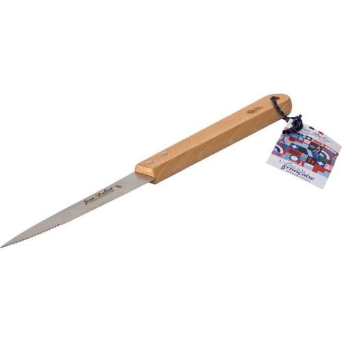 LAGUIOLE JEAN DUBOST BARBECUE SET 3 PZ. MOD. AB06A850HEF365 EAN 3219333432847