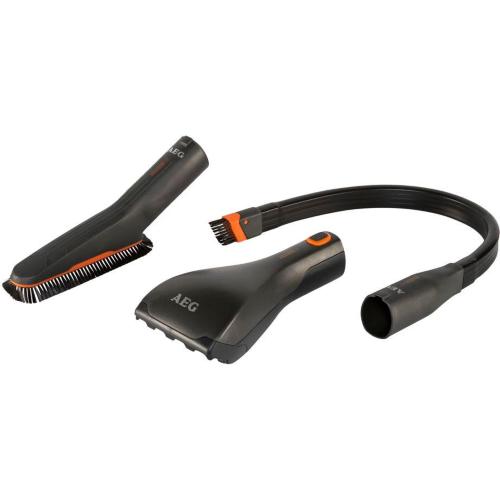 AEG AKIT12 HOME CAR SET CON SPAZZOLA SOTT. MOD. AKIT12 EAN 7319599020850