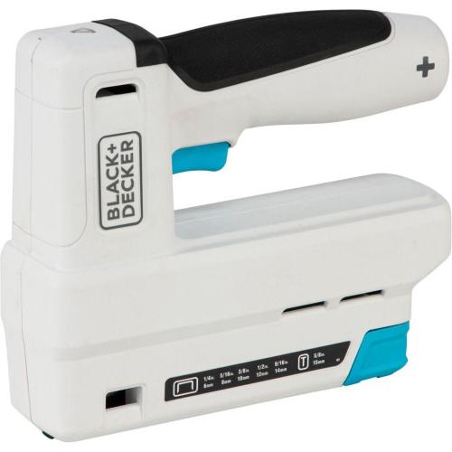 BLACK + DECKER BCN115 SPILLATRICE A BATTERIA MOD. BCN115 EAN 5035048788639