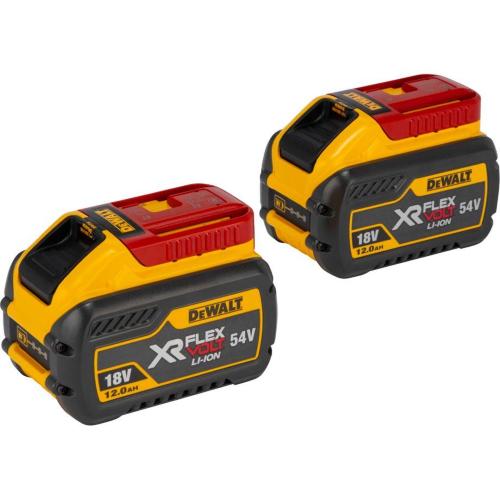 DEWALT DCB548Y2-XJ BATT. MOD. DCB548Y2-XJ EAN 5035048737880