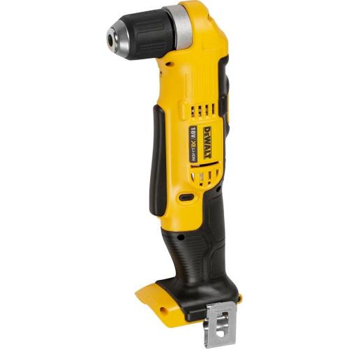 DEWALT DCD740N AVVITATORE ANGOLARE A BATTERIA MOD. DCD740N EAN 5035048381502