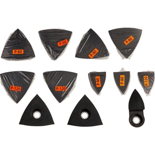 FEIN BEST OF STARLOCK SANDING MOD. 35222967040 EAN 4014586440408