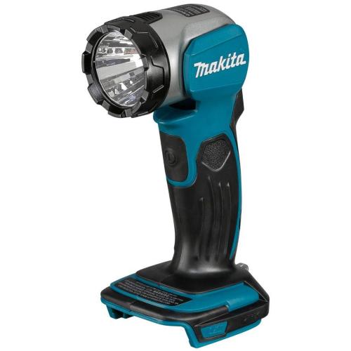 MAKITA DEBDML802 LAMPADA A BATTERIA MOD. DEBDML802 EAN 0088381675758