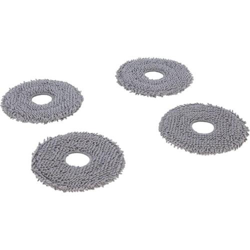 ROBOROCK ANTIBACTERIAL MOP CLOTHS 4 PCS. SET MOD. 8.02.0359 EAN 6970995789928