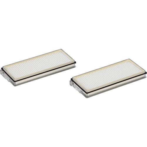 ROBOROCK WASHABLE FILTER 2-PACK MOD. 04.16.0132 EAN 6970995789232