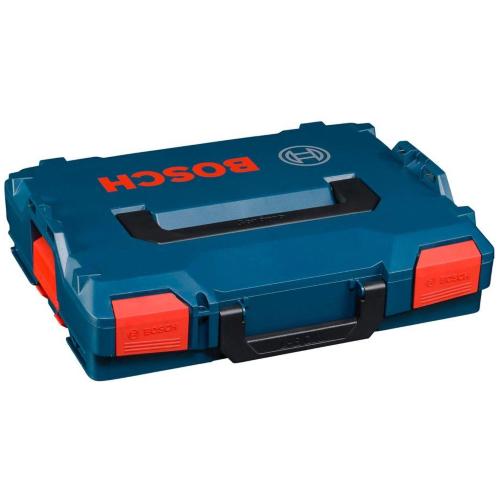 BOSCH VALIGIA L-BOXX 102 T. 1 VUOTA MOD. 1600A012FZ EAN 3165140917407