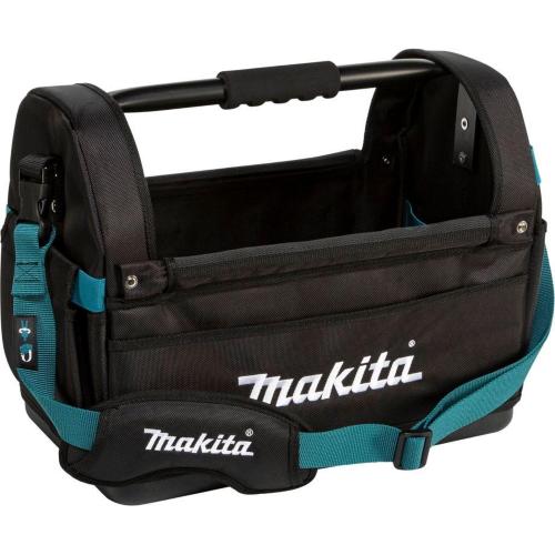 MAKITA BORSA UTENSILI APERTA MOD. E-15403 EAN 0088381598583