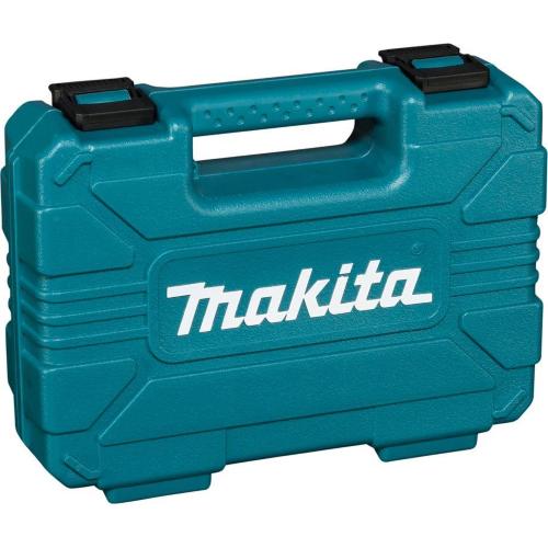 MAKITA E-15095 SET UTENSILI 60 PZ. MOD. E-15095 EAN 0088381791922