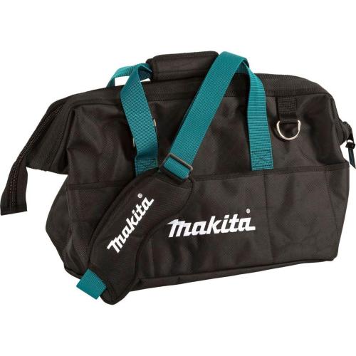 MAKITA E-15431 BORSA PORTA UTENSILI 26 LITRI MOD. E-15431 EAN 0088381598613
