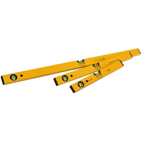 STABILA CLASSIC SET 70 SPIRIT LEVEL SET MOD. 19819 EAN 4005069198190