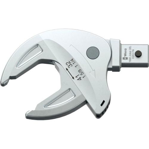 WERA 7880 JOKER 3XL CHIAVE A FORCHETTA AUTOREGOLABILE MOD. 5020174001 EAN 4013288233073