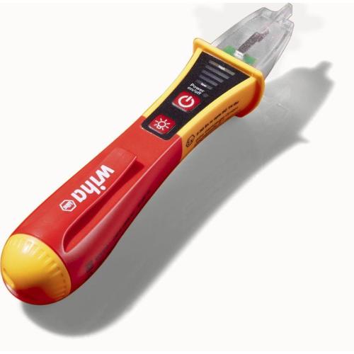 WIHA SPANNUNGSPRÃ¼FER VOLT DETECTOR MOD. 44309 EAN 4010995443092