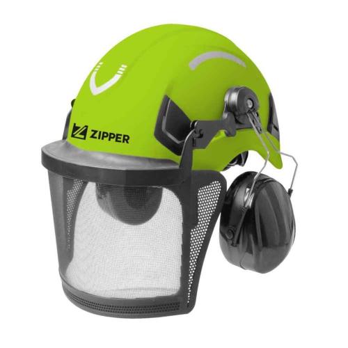 ZIPPER ZI-FHPROFI CASCO DA FORESTA MOD. ZI-FHPROFI EAN 9120039235448