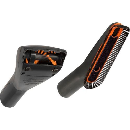 AEG AKIT12 HOME CAR SET CON SPAZZOLA SOTT. MOD. AKIT12 EAN 7319599020850