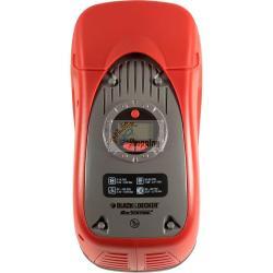 BLACK & DECKER ASI300 COMPRESSORE MOD. ASI300-QS EAN 5035048200056