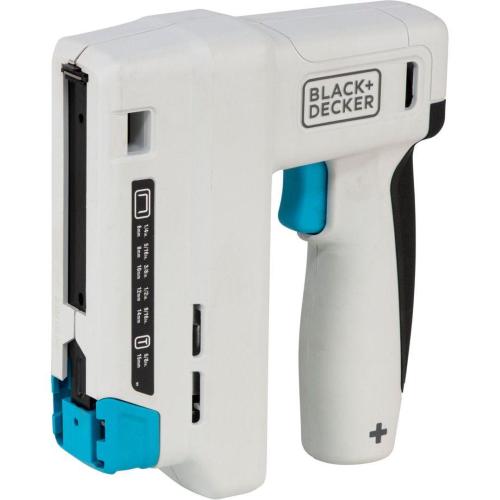 BLACK + DECKER BCN115 SPILLATRICE A BATTERIA MOD. BCN115 EAN 5035048788639