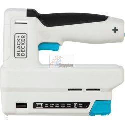BLACK + DECKER BCN115 SPILLATRICE A BATTERIA MOD. BCN115 EAN 5035048788639