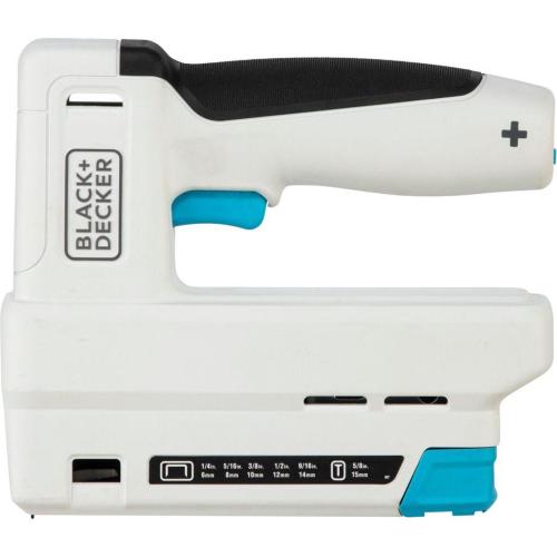BLACK + DECKER BCN115 SPILLATRICE A BATTERIA MOD. BCN115 EAN 5035048788639
