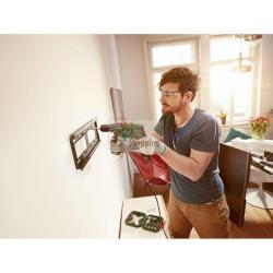 BOSCH EASYIMPACT 600 TRAPANO A PERCUSSIONE MOD. 603133001 EAN 4059952576312