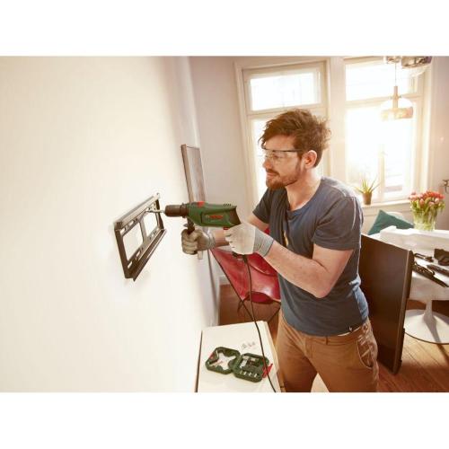 BOSCH EASYIMPACT 600 TRAPANO A PERCUSSIONE MOD. 603133001 EAN 4059952576312