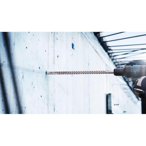 BOSCH EXPERT TRAP. A PERC. SDS MAX-8X 14X200X340MM MOD. 2608900207 EAN 4059952532813