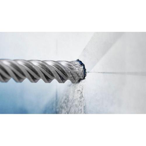 BOSCH EXPERT TRAP. A PERC. SDS MAX-8X 14X200X340MM MOD. 2608900207 EAN 4059952532813