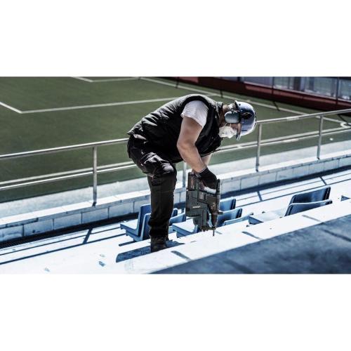 BOSCH EXPERT TRAP. A PERC. SDS PLUS-7X SET 7 PZ. MOD. 2608900195 EAN 4059952532691