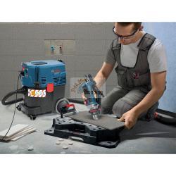 BOSCH GAS 35 L AFC ASPIRATORE A UMIDO/SECCO MOD. 06019C3200 EAN 3165140705516