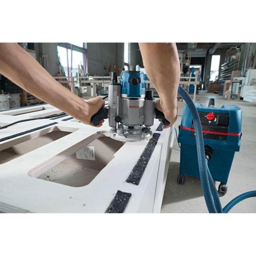 BOSCH GAS 35 L AFC ASPIRATORE A UMIDO/SECCO MOD. 06019C3200 EAN 3165140705516