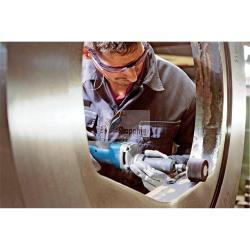 BOSCH GGS 18V-10 SLC CARTONE SMERIGLIATRICE DIRITTA A BATT. MOD. 06012B4001 EAN 4059952529868