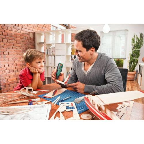 BOSCH GLUEPEN BATTERIE PISTOLA INCOLLATRICE MOD. 06032A2000 EAN 3165140705844