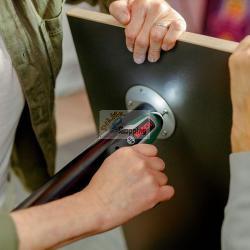 BOSCH IXO 7 LEVEL SET AKKU-SCHRAUBER MOD. 603900000000 EAN 4053423247305