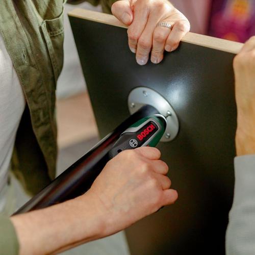 BOSCH IXO 7 LEVEL SET AKKU-SCHRAUBER MOD. 603900000000 EAN 4053423247305