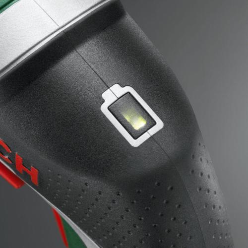 BOSCH IXO 7 LEVEL SET AKKU-SCHRAUBER MOD. 603900000000 EAN 4053423247305