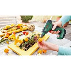 BOSCH PISTOLA INCOLLATRICE A CALDO PKP 3,6 MOD. 603264600 EAN 3165140696715