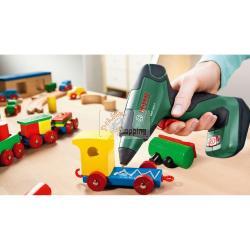 BOSCH PISTOLA INCOLLATRICE A CALDO PKP 3,6 MOD. 603264600 EAN 3165140696715