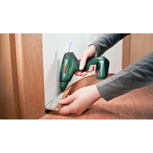 BOSCH PISTOLA INCOLLATRICE A CALDO PKP 3,6 MOD. 603264600 EAN 3165140696715