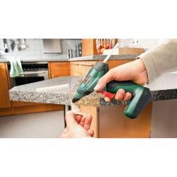 BOSCH PISTOLA INCOLLATRICE A CALDO PKP 3,6 MOD. 603264600 EAN 3165140696715