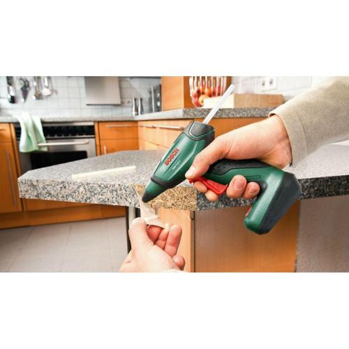 BOSCH PISTOLA INCOLLATRICE A CALDO PKP 3,6 MOD. 603264600 EAN 3165140696715