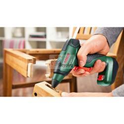 BOSCH PISTOLA INCOLLATRICE A CALDO PKP 3,6 MOD. 603264600 EAN 3165140696715