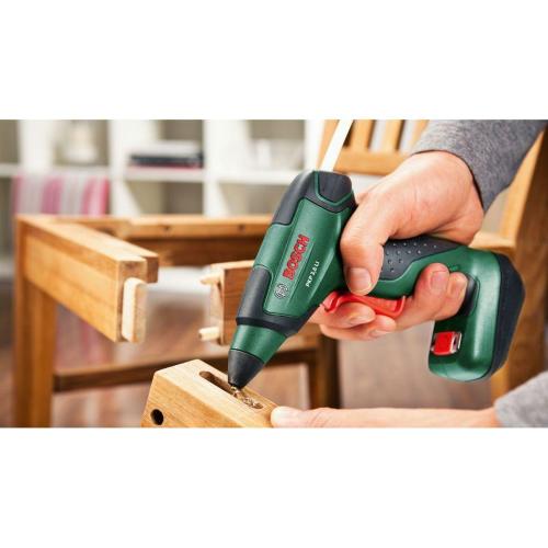 BOSCH PISTOLA INCOLLATRICE A CALDO PKP 3,6 MOD. 603264600 EAN 3165140696715