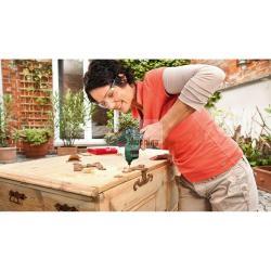 BOSCH PSR SELECT AKKU-SCHRAUBER MOD. 603977005 EAN 4053423207231