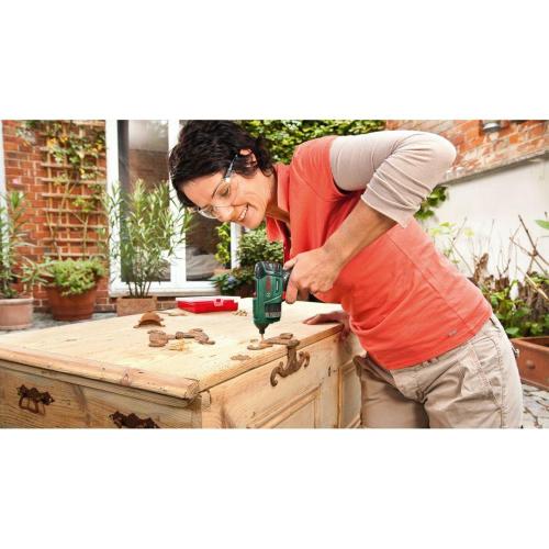 BOSCH PSR SELECT AKKU-SCHRAUBER MOD. 603977005 EAN 4053423207231