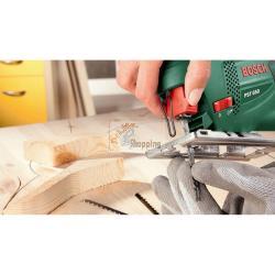 BOSCH PST 650 SEGHETTO ALTERNATIVO MOD. 06033A0700 EAN 3165140653244