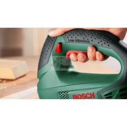 BOSCH PST 650 SEGHETTO ALTERNATIVO MOD. 06033A0700 EAN 3165140653244