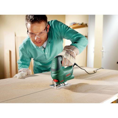 BOSCH PST 650 SEGHETTO ALTERNATIVO MOD. 06033A0700 EAN 3165140653244