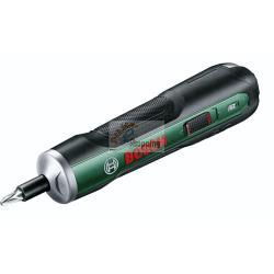 BOSCH PUSHDRIVE AVVITATORE A BATTERIA MOD. 06039C6000 EAN 3165140953801