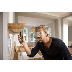 BOSCH PUSHDRIVE AVVITATORE A BATTERIA MOD. 06039C6000 EAN 3165140953801