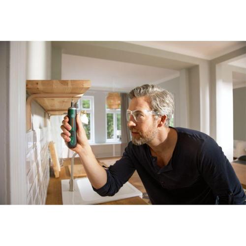 BOSCH PUSHDRIVE AVVITATORE A BATTERIA MOD. 06039C6000 EAN 3165140953801