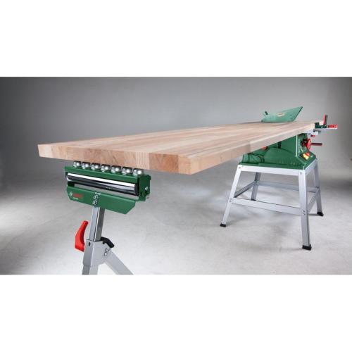 BOSCH ROLLER SUPPORT STAND PTA 1000 MOD. 0603B05100 EAN 3165140575775